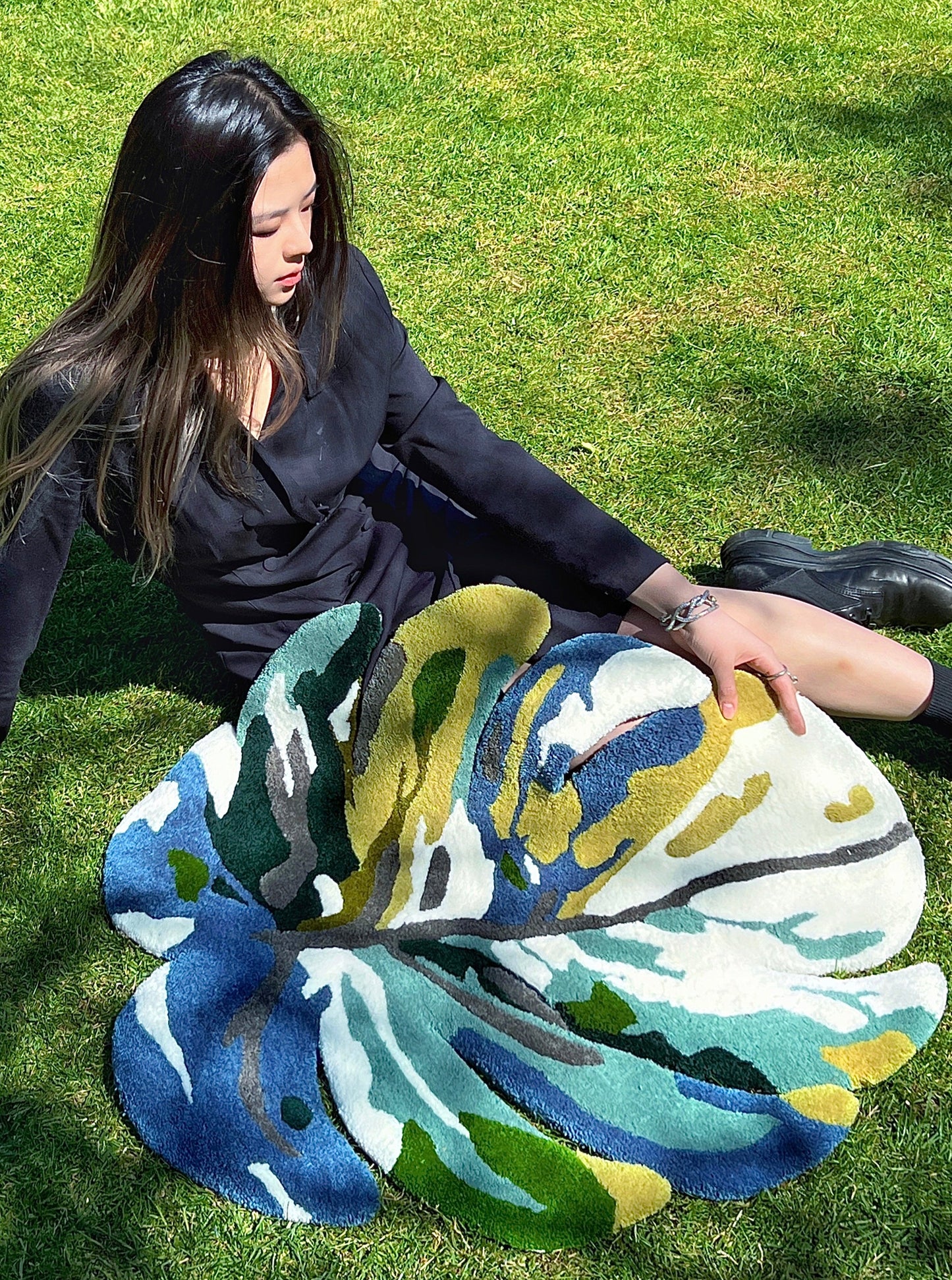 Full-day Rug Workshop