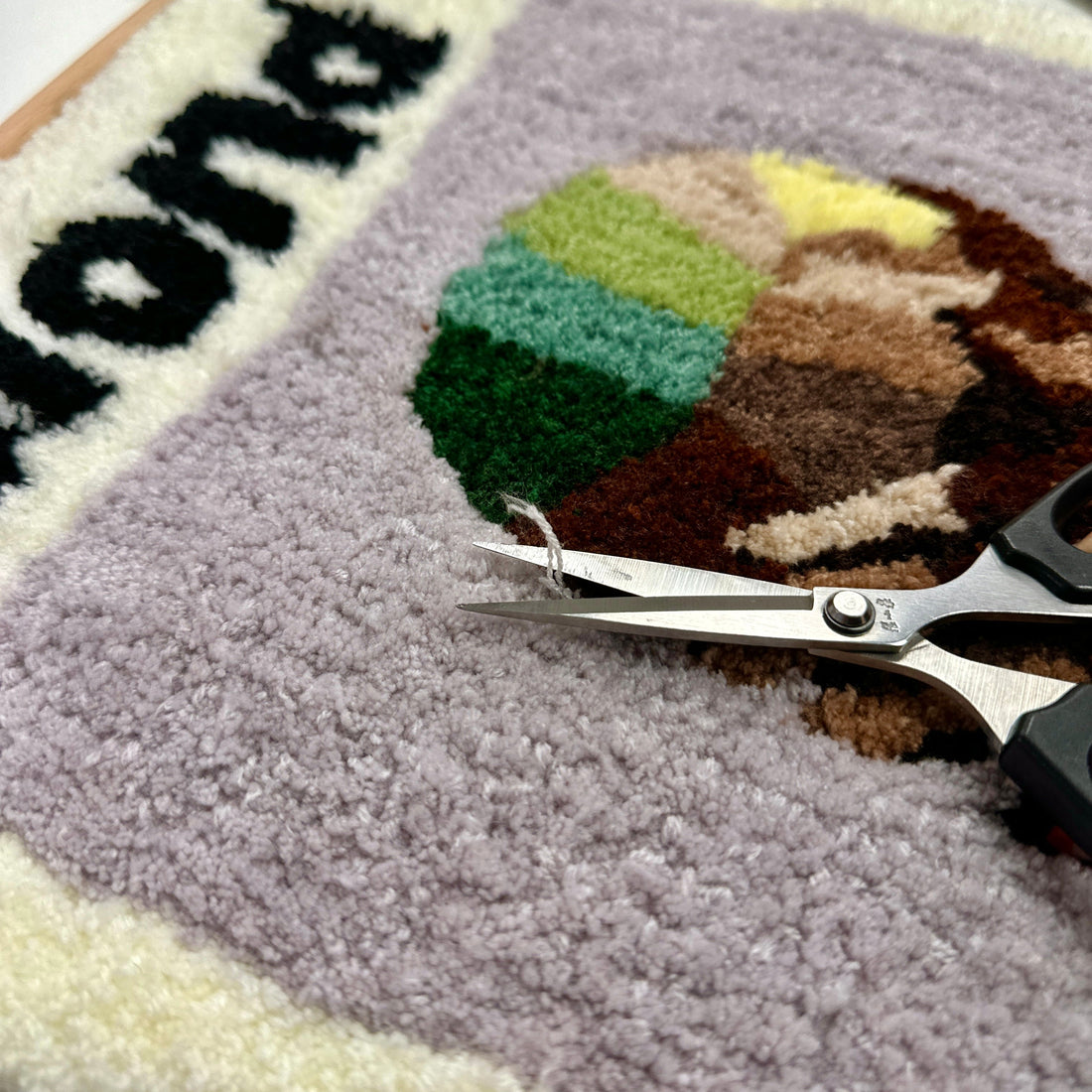 Caring for Your Tufted Rug: Keeping the Beauty Intact